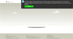 Desktop Screenshot of laboo.it
